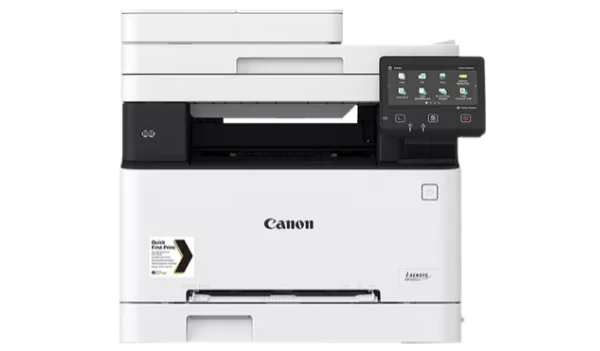 Canon i-SENSYS MF645Cx