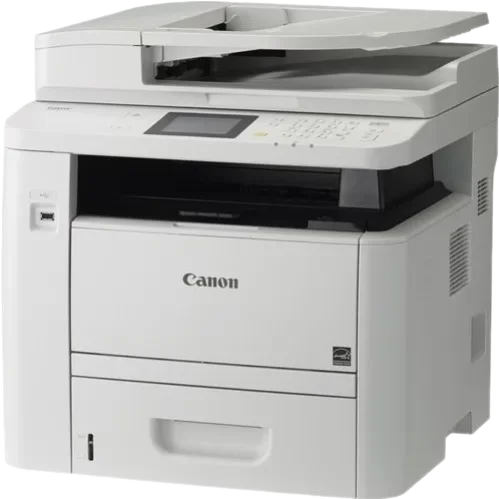 Canon i-SENSYS MF6680dn