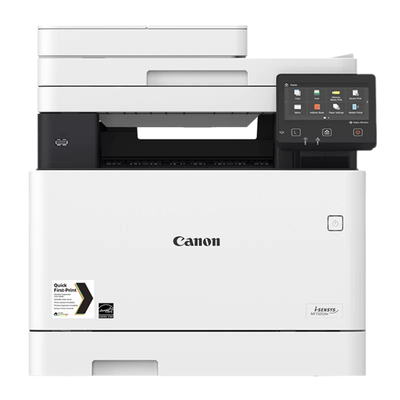 Canon i-SENSYS MF734Cdw