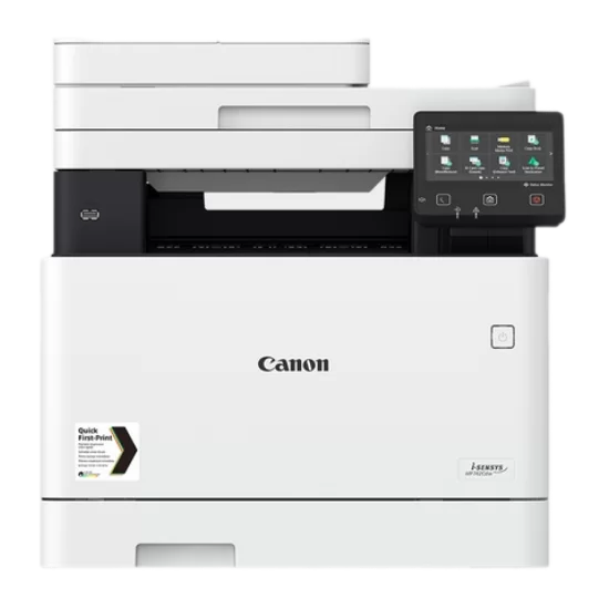 Canon i-SENSYS MF742Cdw