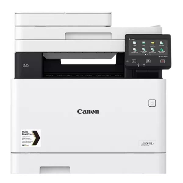 Canon i-SENSYS MF746Cx