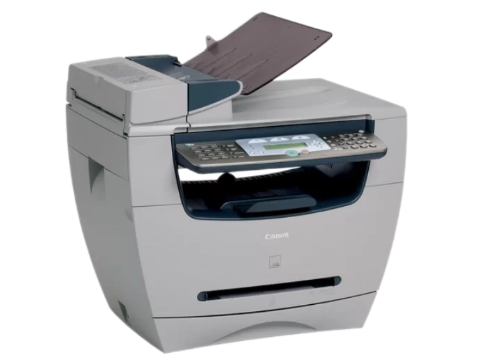 Canon LaserBase MF5770