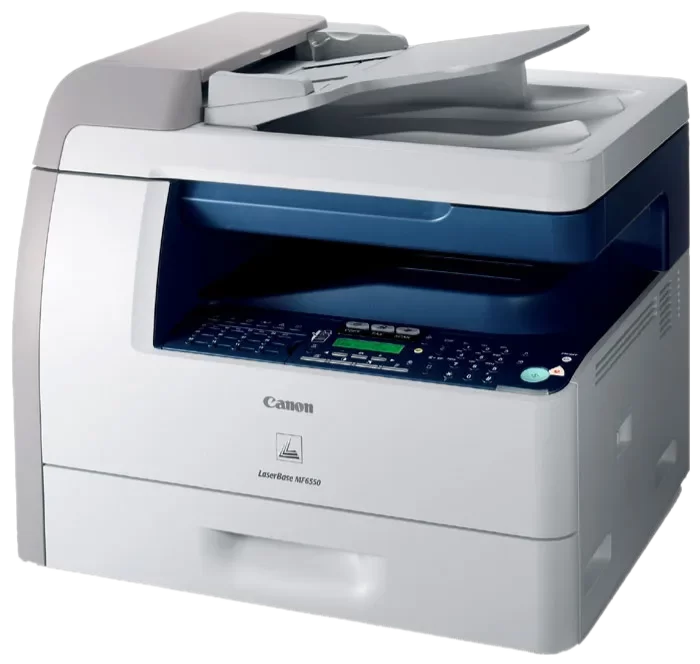 Canon LaserBase MF6540PL