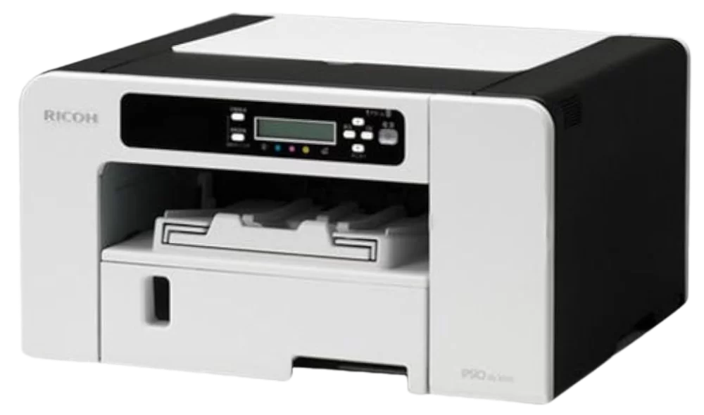 Ricoh IPSiO SG 2010L RPCS-R