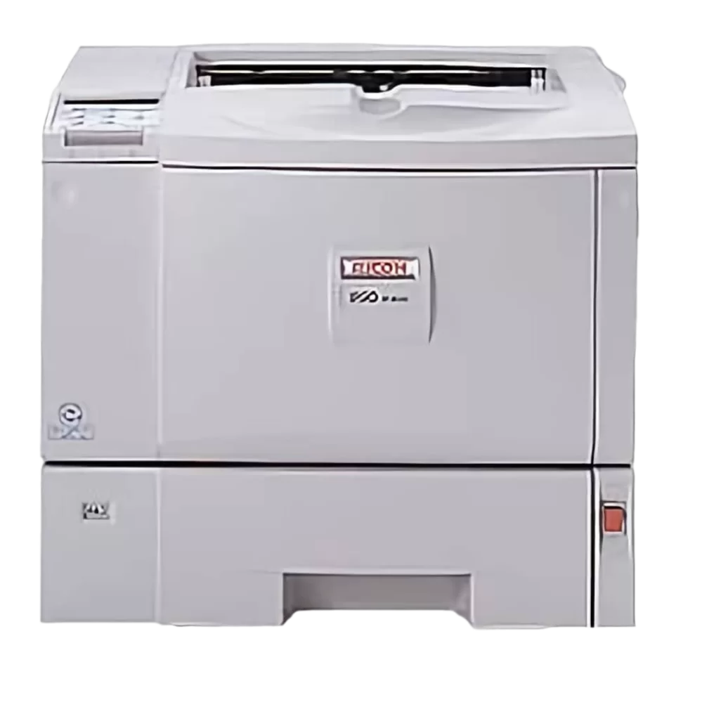 Ricoh IPSiO SP 4000 RPCS