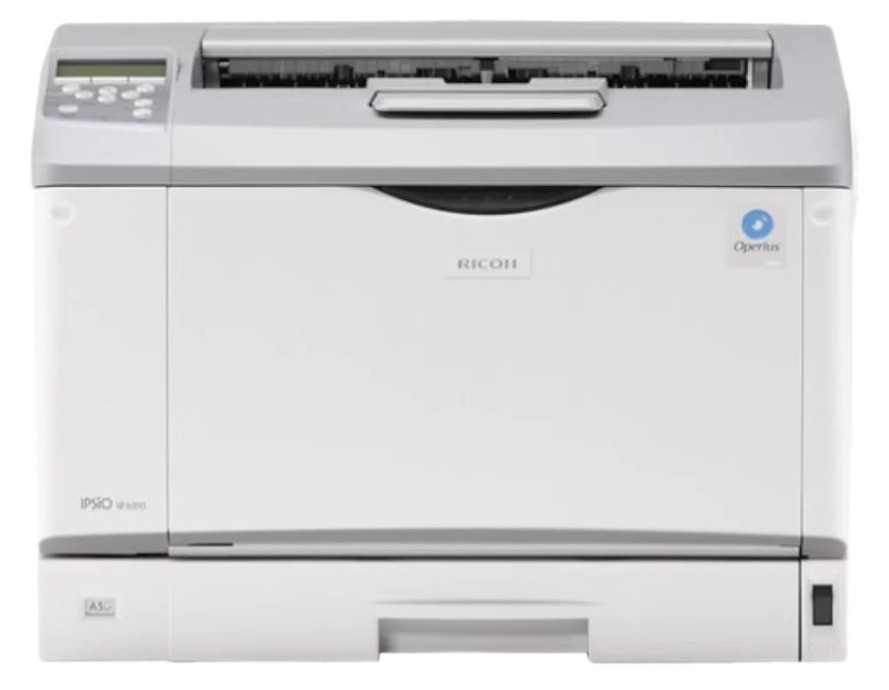 Ricoh IPSiO SP 6320 RPCS