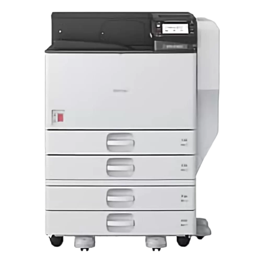 Ricoh IPSiO SP 8300M RPCS