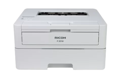 Ricoh P 201W