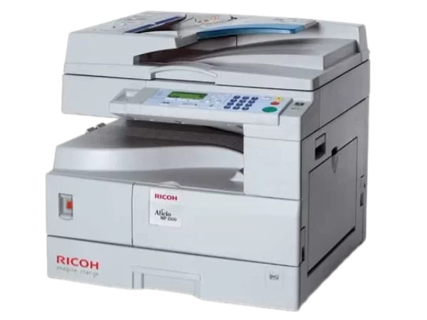 Ricoh RPCS V4 MP 1601 JPN