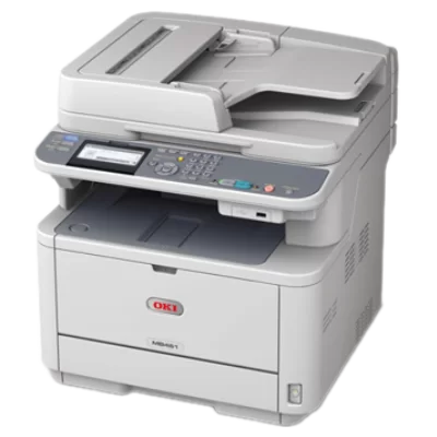 OKI MB461MFP