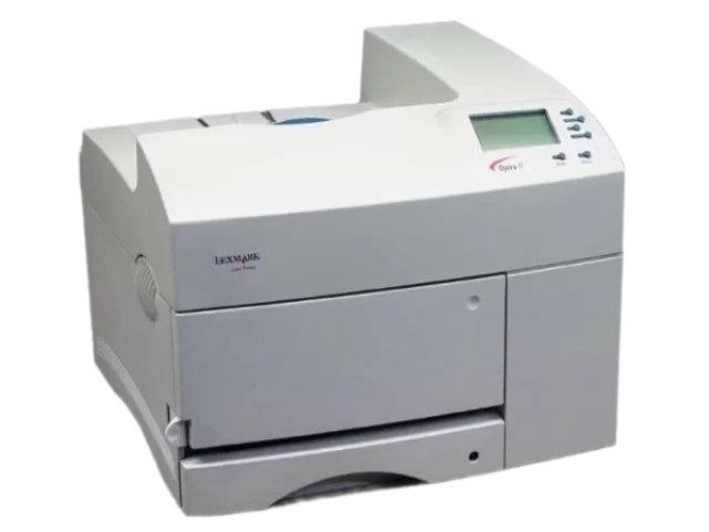 Lexmark Optra R +