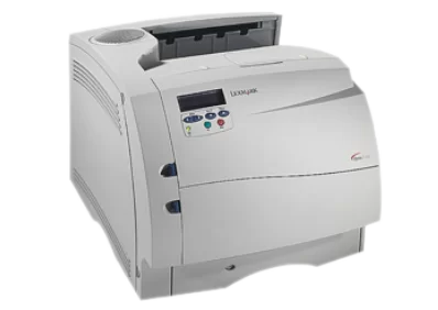 Lexmark Optra S 1255 +