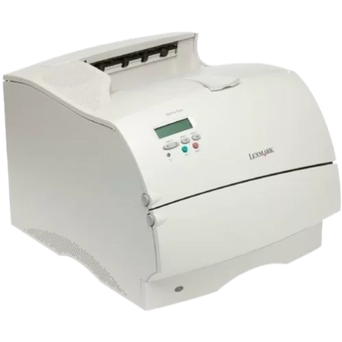 Lexmark Optra S 2455