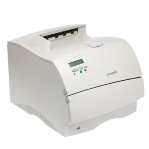 Lexmark Optra Se 3455