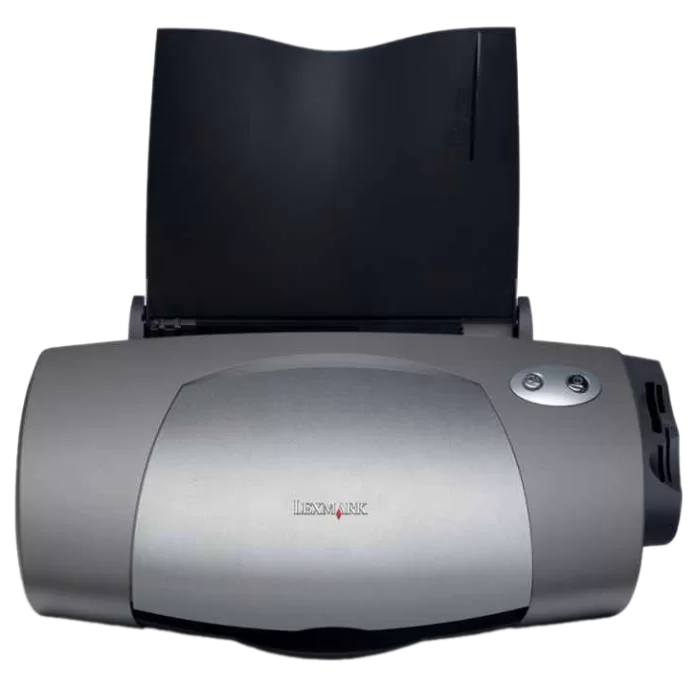 Lexmark P707 Photo Jetprinter