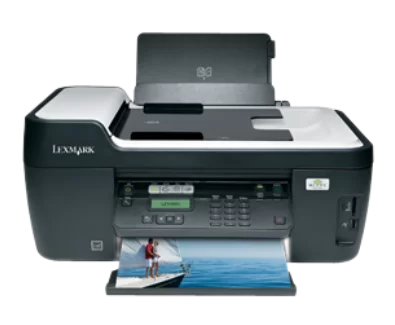 Lexmark T420