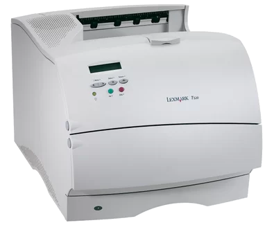 Lexmark T522