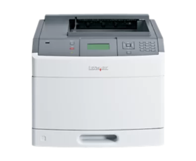 Lexmark T650