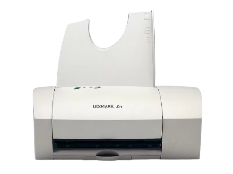 Lexmark Z11 Color Jetprinter