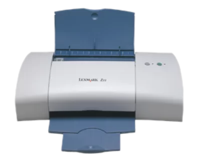 Lexmark Z23 Color Jetprinter