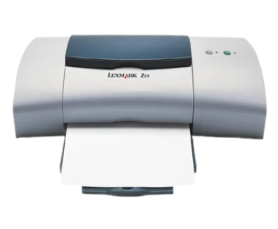 Lexmark Z25 Color Jetprinter