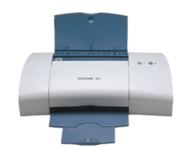 Lexmark Z33 Color Jetprinter