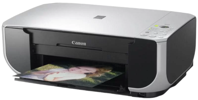 Canon MP210