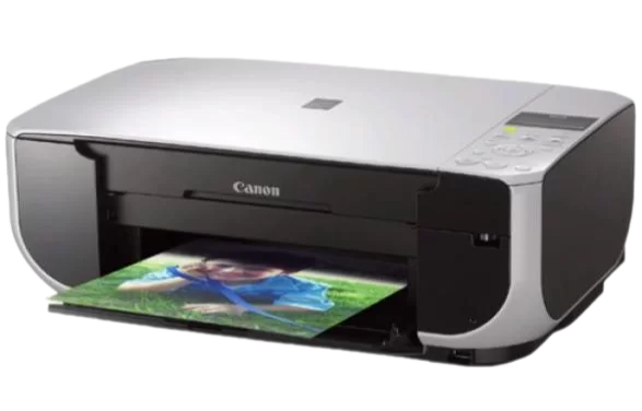 Canon MP220