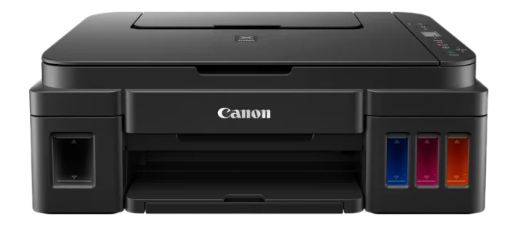 Canon PIXMA G3410