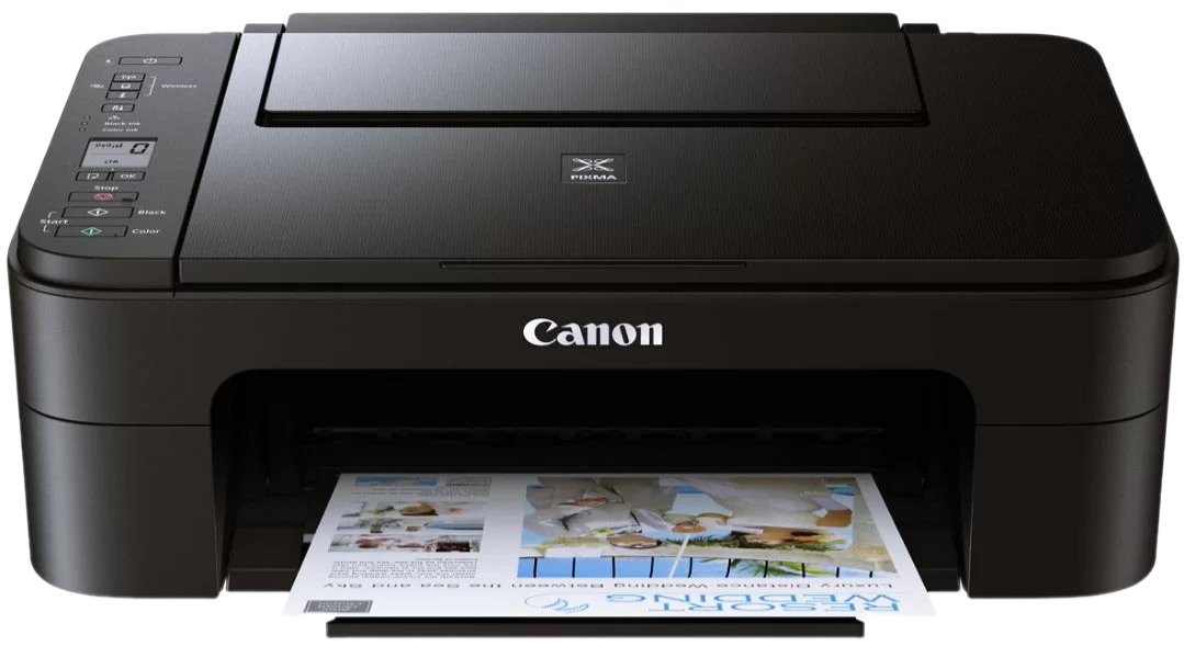 Canon PIXMA MG3100