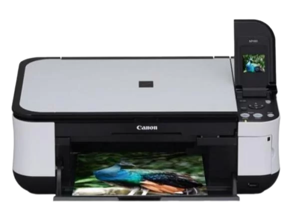 Canon PIXMA MP480