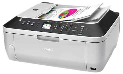 Canon PIXMA MX320