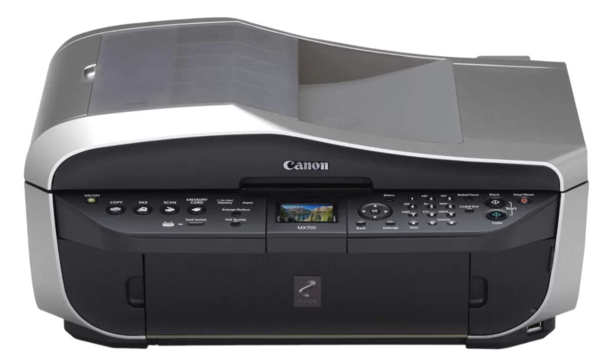 Canon Pixma MX700