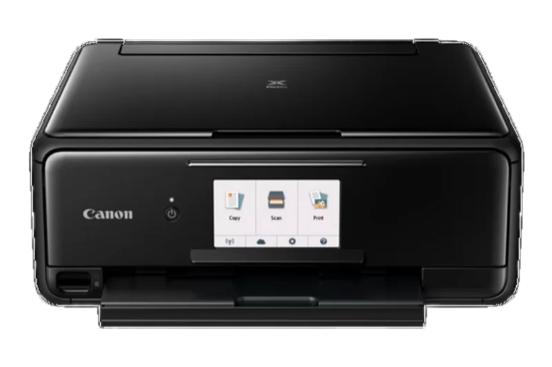 Canon PIXMA TS8140