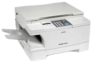 Canon SmartBase PC1210D