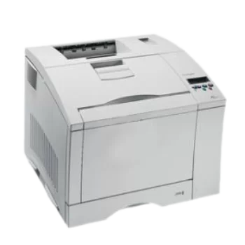 Lexmark Optra SC 1275