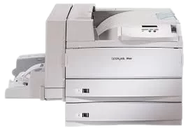 Lexmark Optra W810