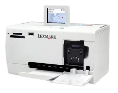 Lexmark P350