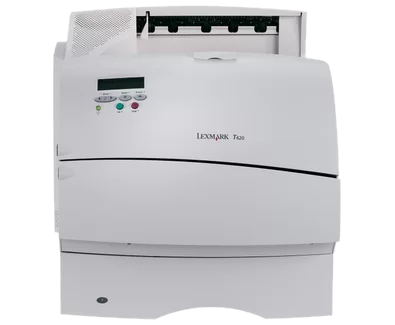 Lexmark T620