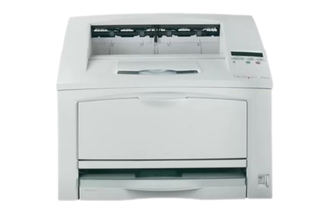 Lexmark W812