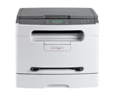 Lexmark X203n