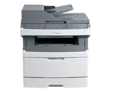 Lexmark X364dn