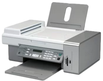 Lexmark X5400