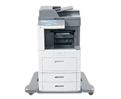 Lexmark X658de