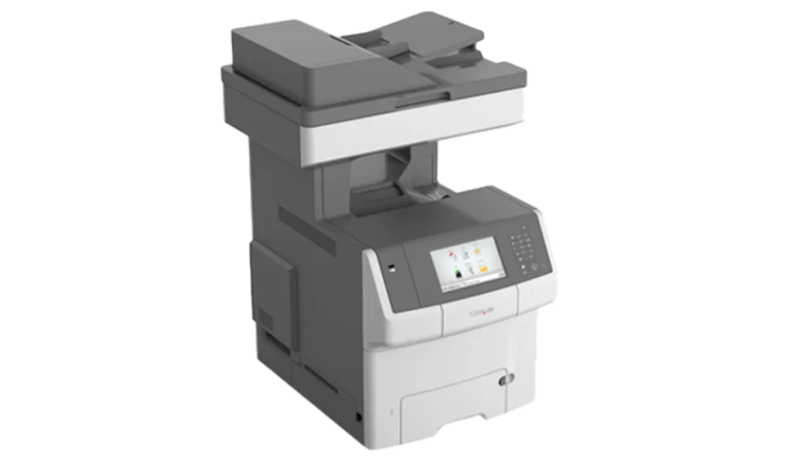 Lexmark X740