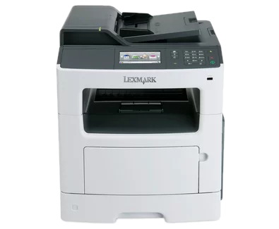 Lexmark XM1100