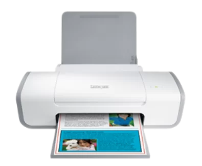 Lexmark Z2390