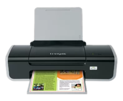 Lexmark Z2490