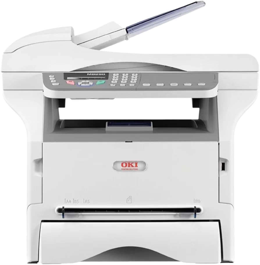 OKI MB290MFP