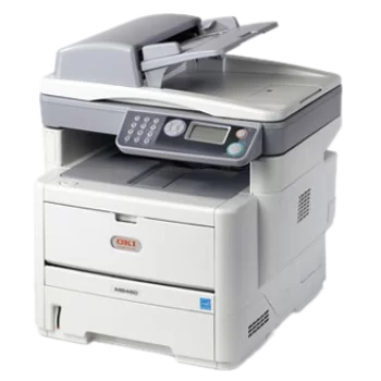 OKI MB480MFP